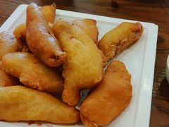 炸糟鳗鱼-海坛特色小吃·只做平潭特色菜(平潭店)