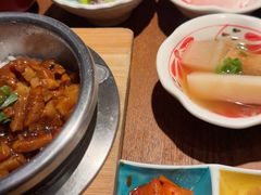 -味太助·银饭食堂(中华城店)