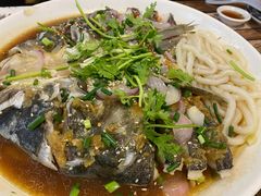 -岳季煎饺