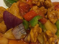-鸿运茶餐厅(皇岗店)