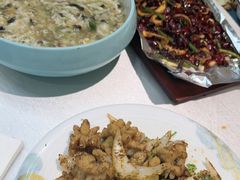 -清真•蜀风园(丁字沽总店)