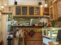 -西关84·History·Art·Cafe