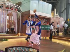 -天山传奇新疆菜(SKLP店)