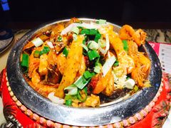 -遇见长安(兰州中心店)