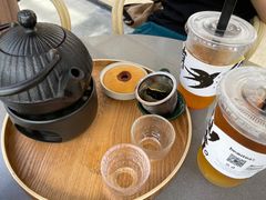 -BeauTea水仙(coco park店)