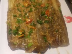 -邢氏老太太烧烤(南山店)