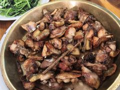 -苏记农家菜馆
