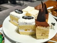 -汉巴味德·烤肉与啤酒的自助(杭州大悦城店)