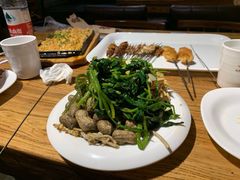 -三个大叔东北烧烤·砂锅菜(西三旗店)