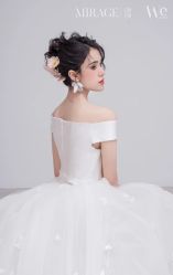 -WECOUTURE高级订制广州