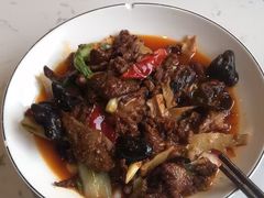 -龙抄手(文殊坊店)