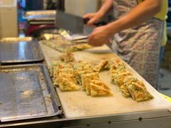 -咏春葱油饼(德政中路店)