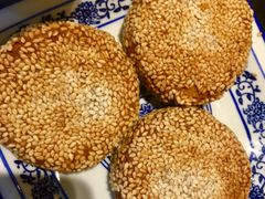 -东来顺饭庄(金泉广场店)