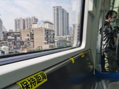-黄浦路(地铁站)