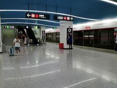 -福州火车南站(地铁站)