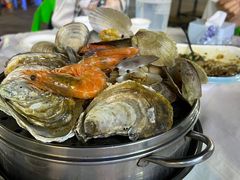 -日照大牌檔•小船海鲜(万平口店)