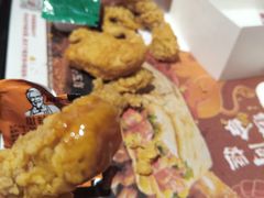 -肯德基(昆山开发区店)