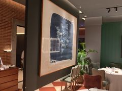 -漢舍中国菜馆(浦东嘉里城店)