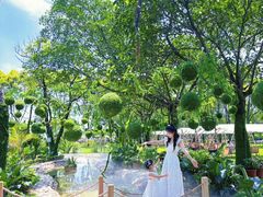 -广东花都香草世界旅游度假区