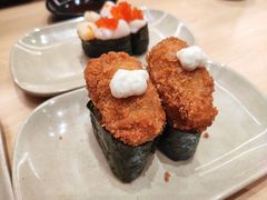 -友壹町寿司(新DNA购物中心店)