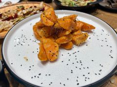 -烤无忌·新疆菜馆(格林威治城店)