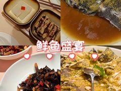 -口味堂(惠济路店)