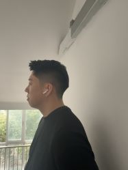 点击看大图 -BarberKiNG男士理发馆Barbershop