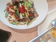 -王府井酒店(金桥港湾店)