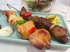 -库滋明·俄罗斯特色美食(中央大街店)