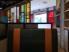 大堂-新宝餐厅(流塘店)