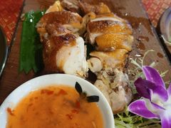 -南沙游艇会·大兵船餐厅