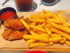 -必胜客(安盛金马店)