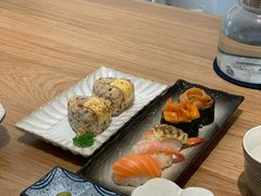 团子君饭团-团子君寿司·茶