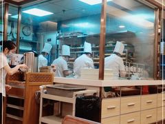 -盘古七星酒店·京都怀石花传日餐厅