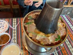 -卡万金特色藏餐