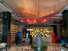 -红樱桃·欢乐餐厅(太原里店)