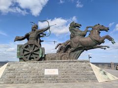 -养马岛旅游度假区