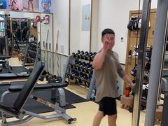 -中田·健身+普拉提(北京通州运河店)