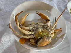 -崖口红树林海鲜餐厅