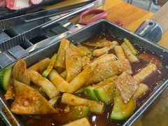 -金顺韩式烤肉·网红烤肉店(广利路店)