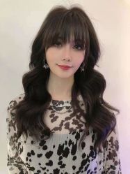 -逸丝风尚专注烫染