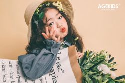 点击看大图 -AGE kids儿童摄影 大同店(正德文体中心店)