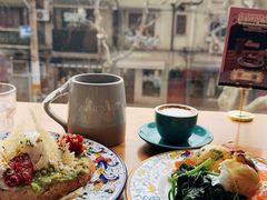 -Alimentari早午餐(安福路店)