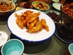 -小吊梨汤·北京菜·烤鸭(鸟巢店)