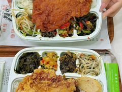 -东池便当(黎明西路店)