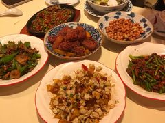 -侯师傅热炒店(印象城店)