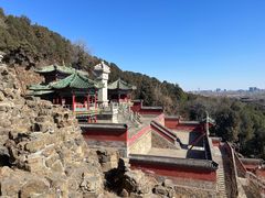 -颐和园