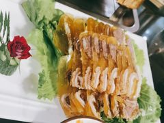 -云和祥食府·特色云南菜(金碧公园店)