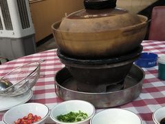 -吉源大排档·鱼生·海鲜(烧烤彩印厂店)