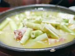 -大牌大·传统杭帮菜(湖滨店)